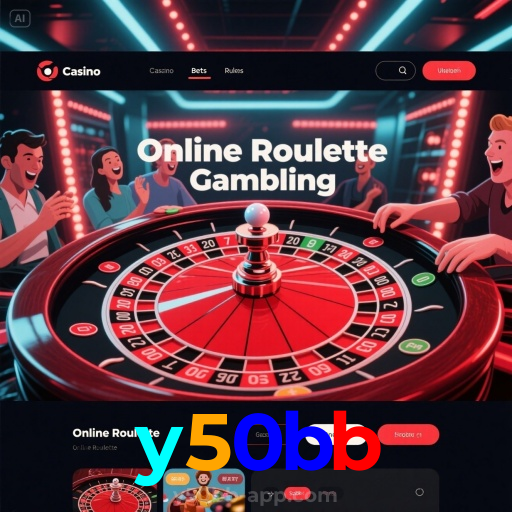 y50bb：Cada giro é uma chance de conquistar prêmios incríveis!