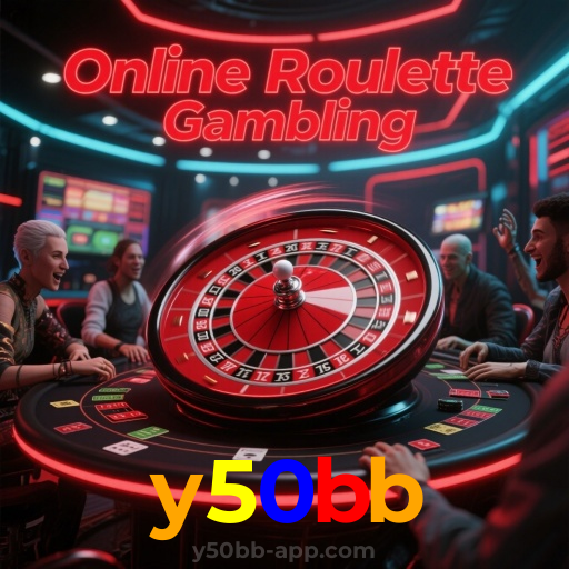 y50bb:As slots mais emocionantes estão aqui! Jogue agora!
