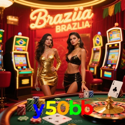 y50bb:Jogue nas roletas e descubra as maiores vitórias!