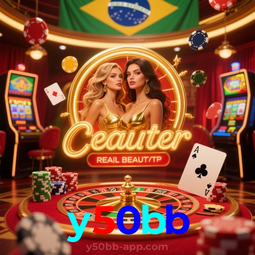 y50bb:Em cada giro, uma chance de vitória nas nossas slots online!