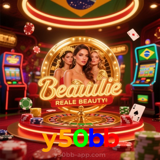 y50bb：O melhor cassino online com roleta, poker e apostas no futebol ao vivo!