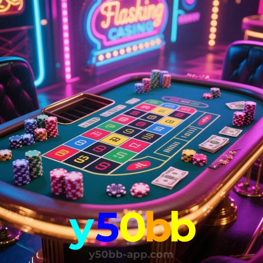 y50bb:O cassino perfeito para jogar poker e fazer apostas no futebol online!