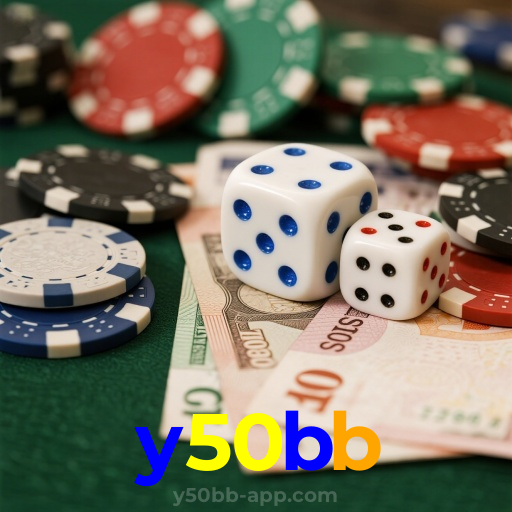 y50bb：Apostas em futebol e diversão em blackjack esperam por você!