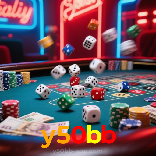 y50bb：Apostas ao vivo no futebol e grandes prêmios em slots te esperam!