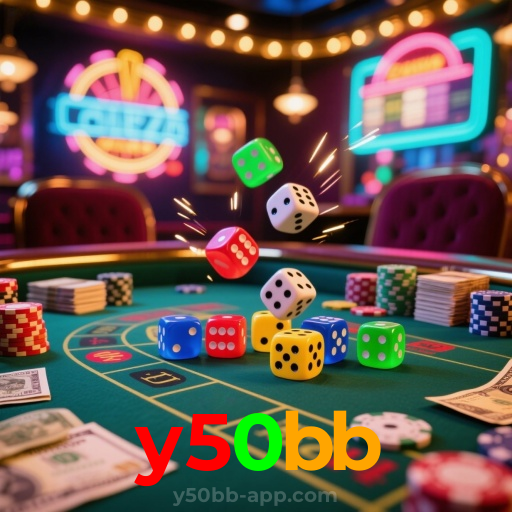 y50bb:Jogue poker, aposte no futebol e ganhe em grande estilo!