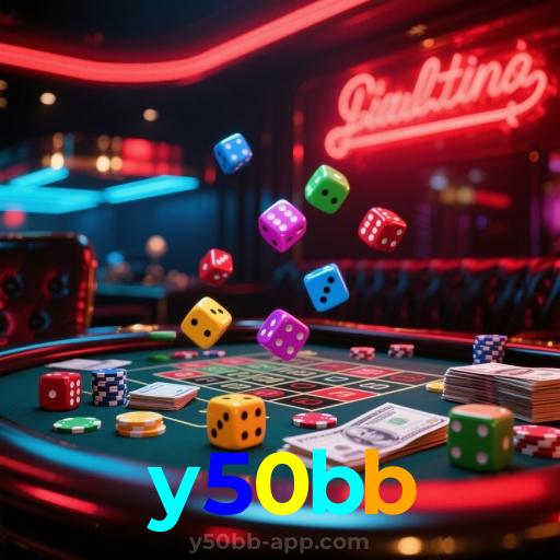 y50bb：Seu lugar de apostas no futebol e prêmios incríveis em jogos de cassino!
