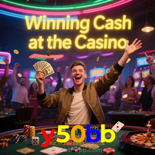 y50bb：O cassino online mais seguro para apostas em futebol e diversão com roleta!