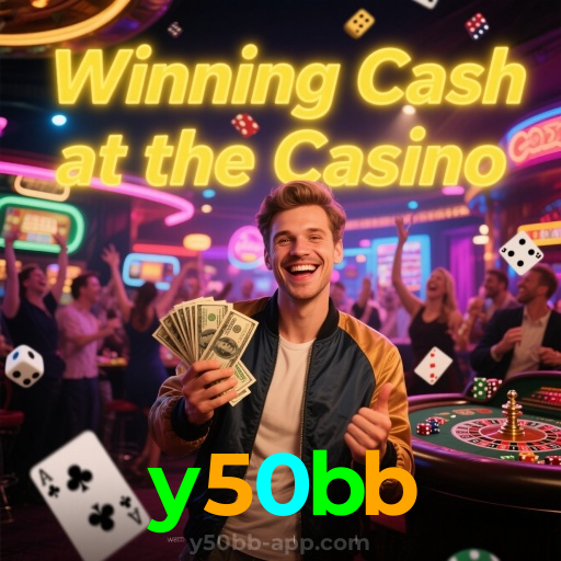 y50bb：Conquiste grandes vitórias em blackjack e aposte no futebol online!