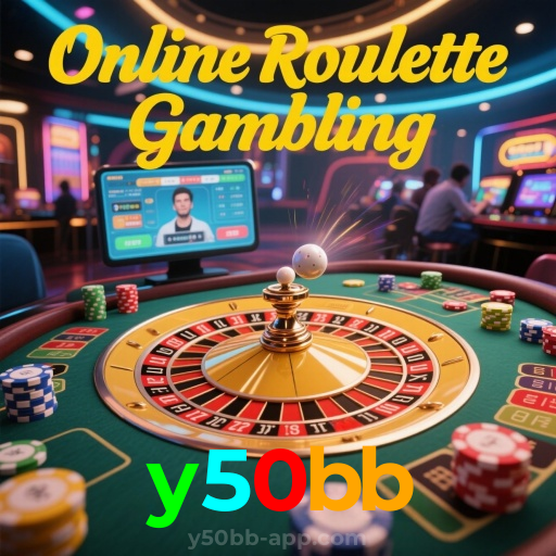 y50bb:Gire as slots e conquiste prêmios incríveis!