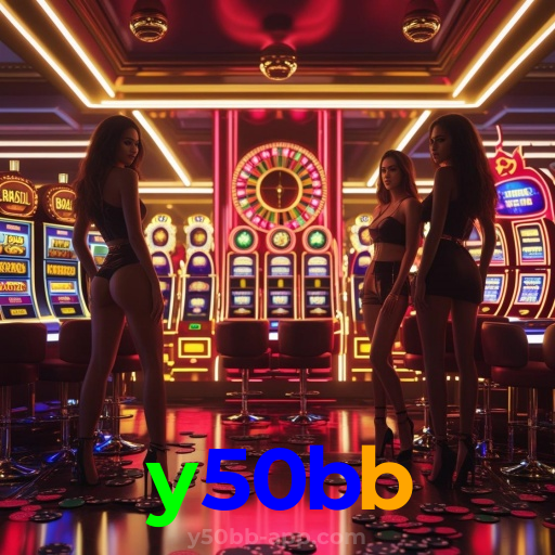 y50bb:A diversão nunca acaba! Jogue nos melhores jogos e vença!