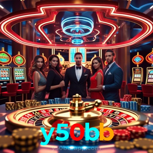 y50bb:Jogue no nosso cassino e prove sua habilidade nas cartas de poker!