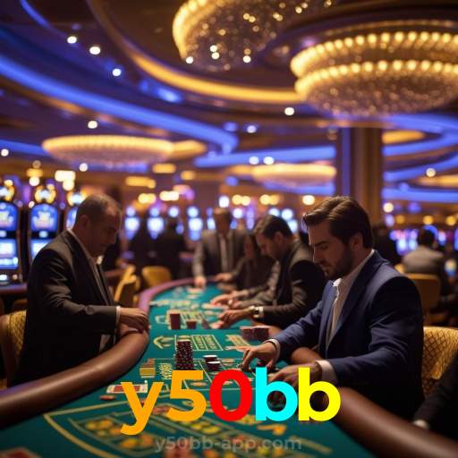y50bb:Aposte no futebol e ganhe prêmios fantásticos jogando slots e roleta!