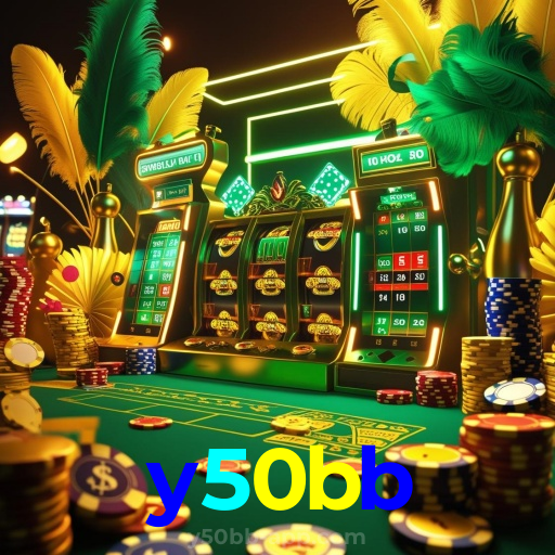 y50bb:Vença no blackjack e leve grandes prêmios para casa!