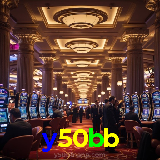 y50bb:Jogue slots, aposte no futebol e conquiste prêmios incríveis!