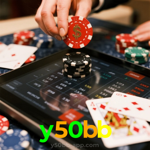 y50bb:Vire um mestre do Blackjack e conquiste sua vitória!