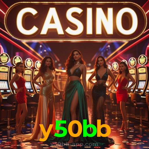 y50bb:Em nosso cassino online, a diversão nunca tem fim!