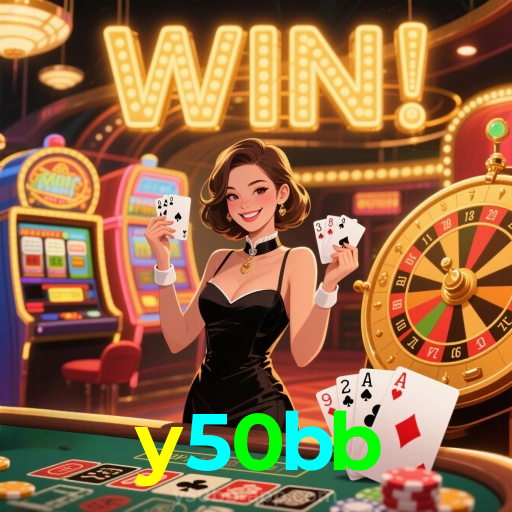 y50bb：A roleta digital é sua chance de ganhar! Aposte e vença!