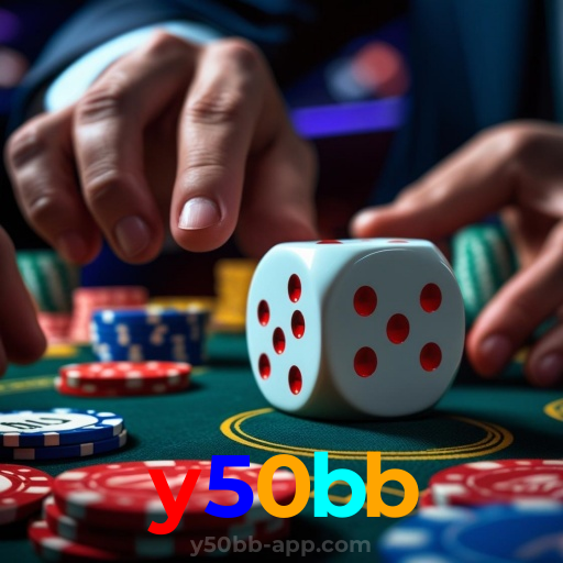 y50bb:Jogue slots de tirar o fôlego e conquiste vitórias épicas!
