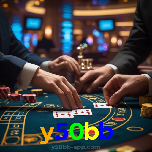 y50bb:Jogue nas slots e vença o jackpot! A sorte está te esperando!