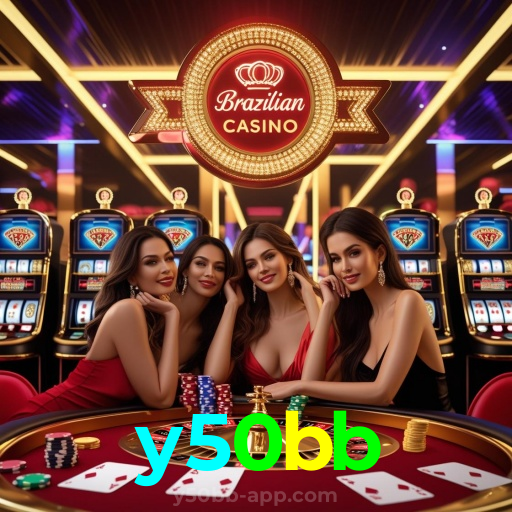 y50bb：O melhor do futebol online com chances incríveis de vitória!