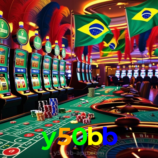 y50bb：Jogue poker, slots e aposte no futebol ao vivo com confiança!