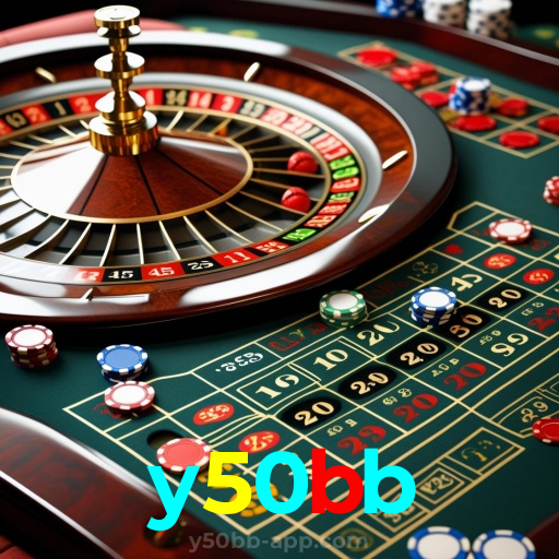 y50bb:Jogue poker como um profissional e vença grandes desafios!