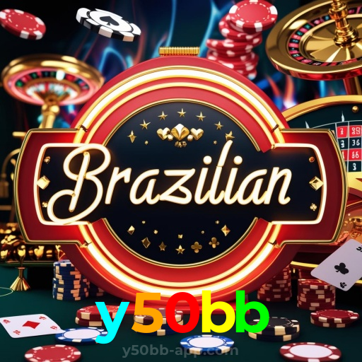y50bb:Ganhe prêmios em jogos de poker e aposte no futebol com grandes odds!