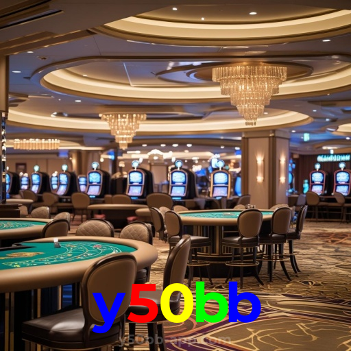 y50bb:Venha viver a emoção do cassino! Gire a roleta e ganhe grandes prêmios!