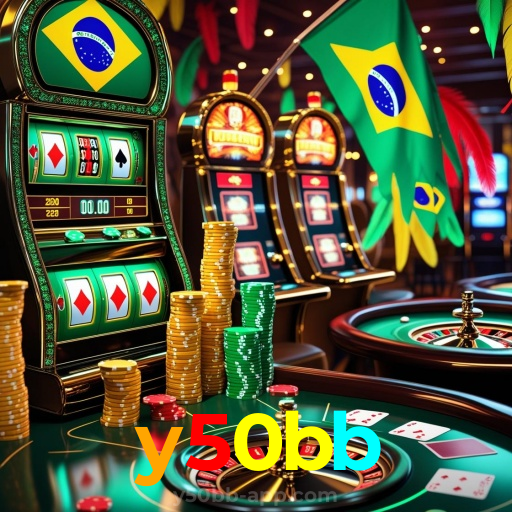 y50bb:Aposte no futebol e jogue os melhores jogos de cassino como slots e blackjack!