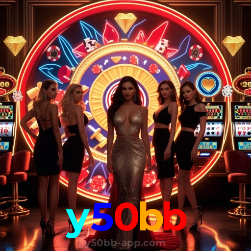 y50bb:Sua sorte brilha em jogos de blackjack e apostas no futebol!