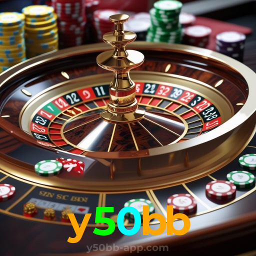 y50bb:Diversão garantida com blackjack, roleta e apostas ao vivo no futebol!