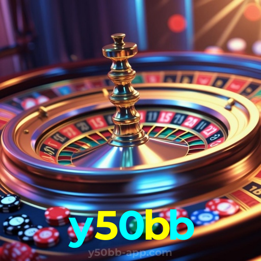 y50bb：Jogue poker, aposte no futebol e leve grandes prêmios em nosso cassino!