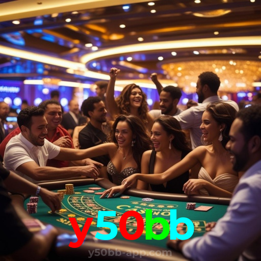 y50bb:Em nosso cassino online, sua sorte vai brilhar! Aposte e vença!