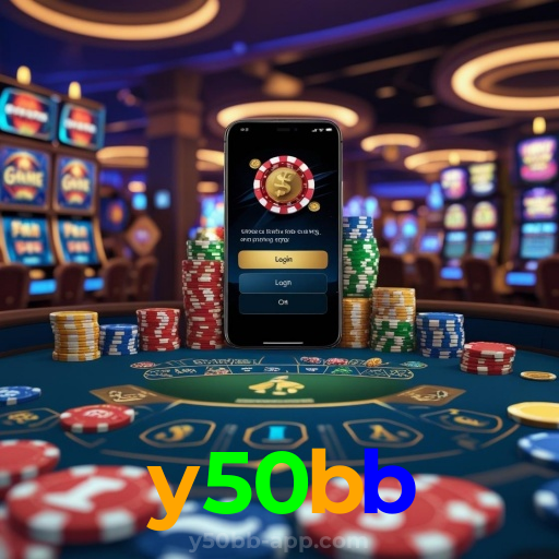 y50bb：Ganhe prêmios em jogos de poker e aposte no futebol com grandes odds!