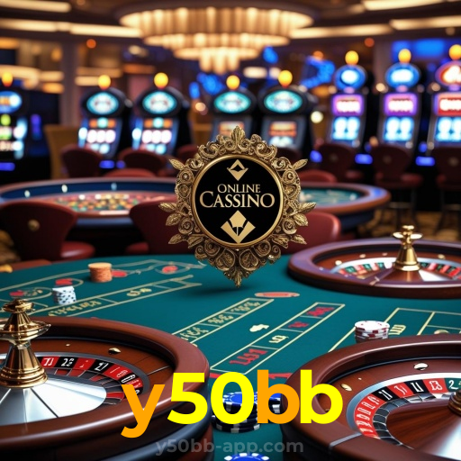 y50bb：A adrenalina do futebol online te leva até grandes vitórias!