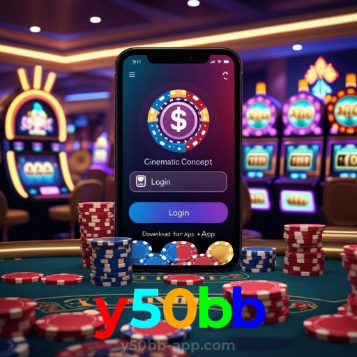 y50bb:Jogue slots, aposte no futebol e conquiste vitórias épicas no cassino!
