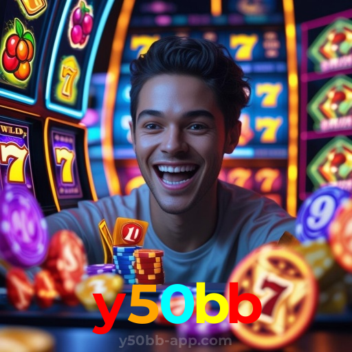 y50bb:Em cada giro, novas vitórias! Venha jogar nas melhores slots!