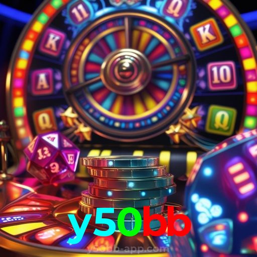 y50bb:Vença no blackjack e conquiste grandes prêmios!