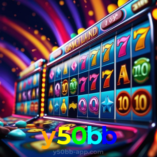 y50bb:Sua sorte brilha em jogos de blackjack e apostas no futebol!