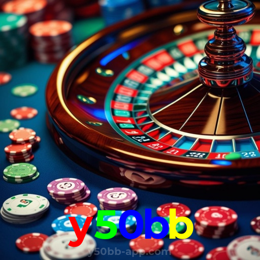 y50bb:Jogue nas slots e vença o jackpot! A sorte está te esperando!