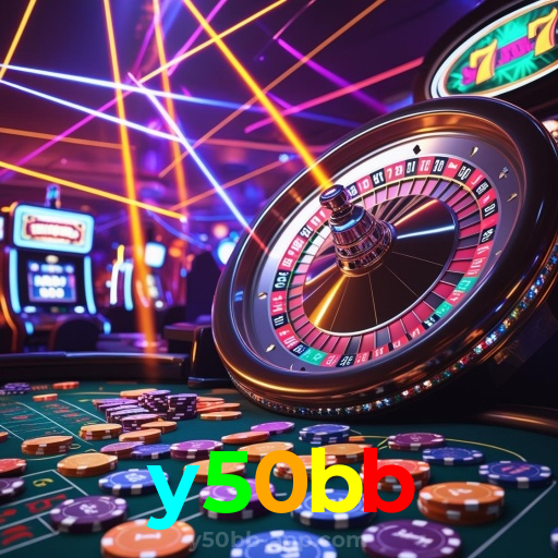 y50bb：O cassino online perfeito para jogadores de poker, roleta e futebol!
