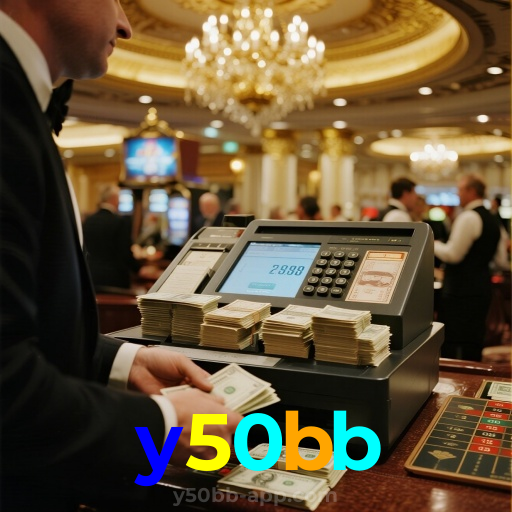y50bb：Jogue poker online e mostre suas habilidades nas cartas!
