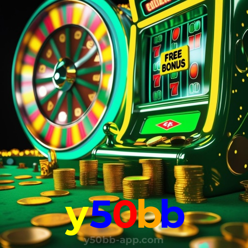 y50bb:Jogue nas slots e vença o jackpot! A sorte está te esperando!