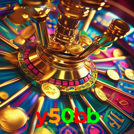 y50bb:Jogue poker, aposte no futebol e leve prêmios incríveis no cassino!