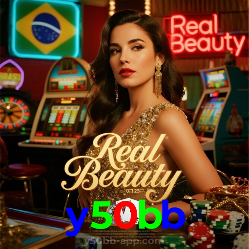 y50bb:Aposte no seu time e ganhe prêmios incríveis com poker e roleta!