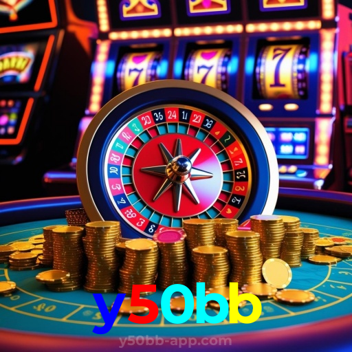 y50bb:Mostre sua habilidade nas mesas de poker e vença os adversários!