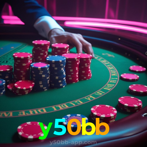 y50bb:Vença no cassino online com blackjack e apostas esportivas no futebol!