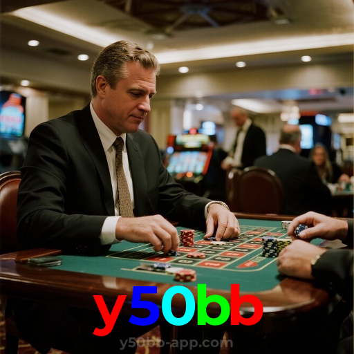 y50bb：A sorte te espera com apostas no futebol e os melhores jogos de cassino!