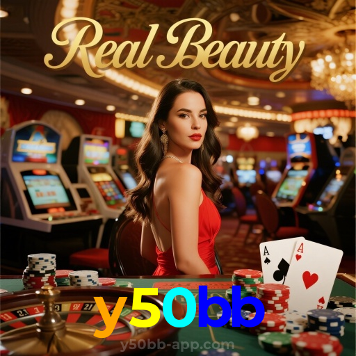 y50bb：Aposte nas melhores slots e conquiste vitórias impressionantes!