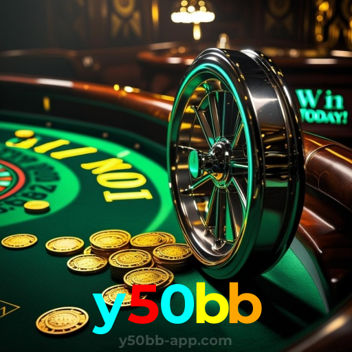 y50bb:A melhor plataforma para apostas no futebol e diversão em jogos de cassino!